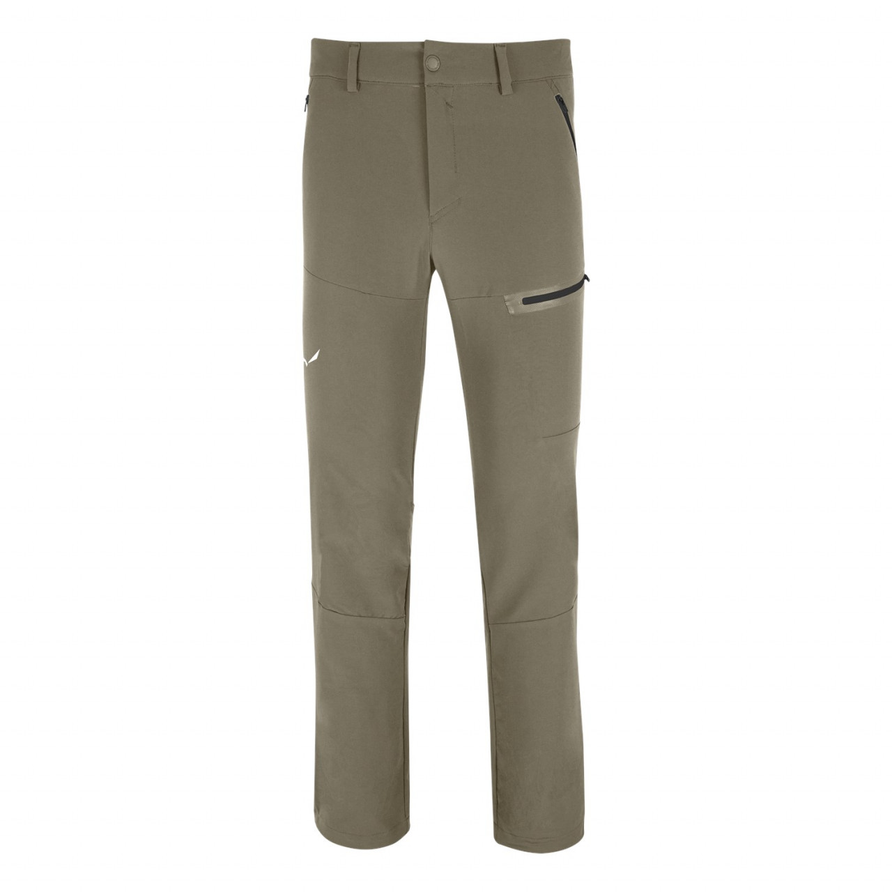 Salewa Terminal Durastretch Erkek Pantolon Kahverengi Türkiye 072864PWL